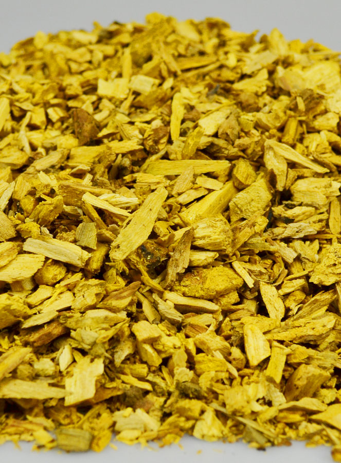 Palo Santo - Bois Sacré du Pérou en Copeaux - 100g (pic 4)
