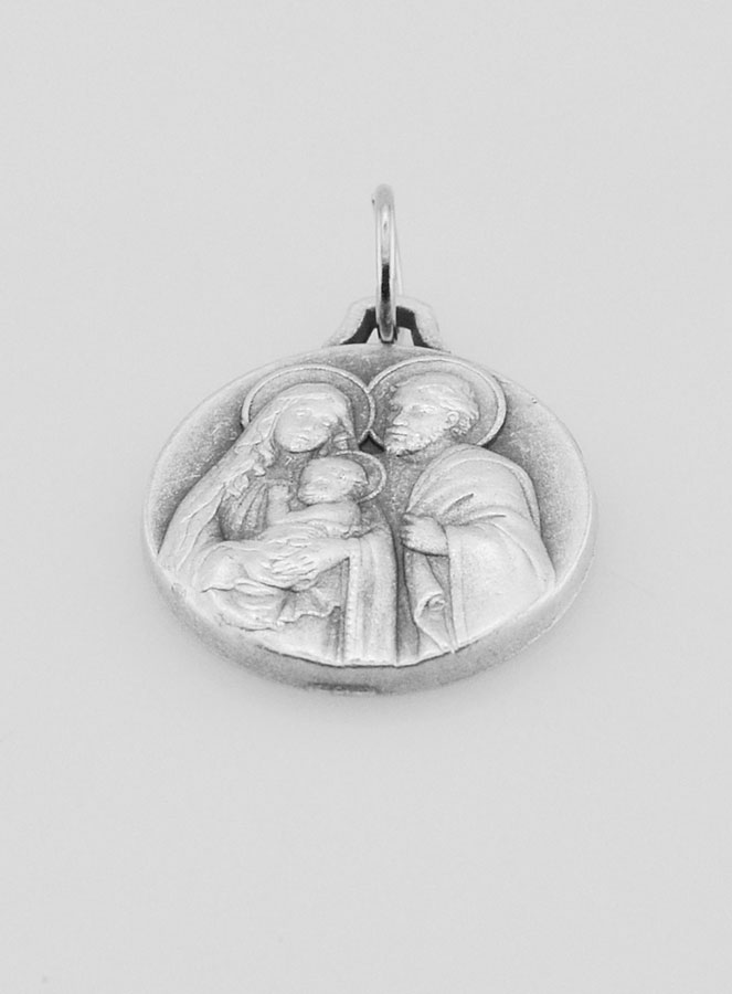 Médaille Sainte Famille (pic 2)