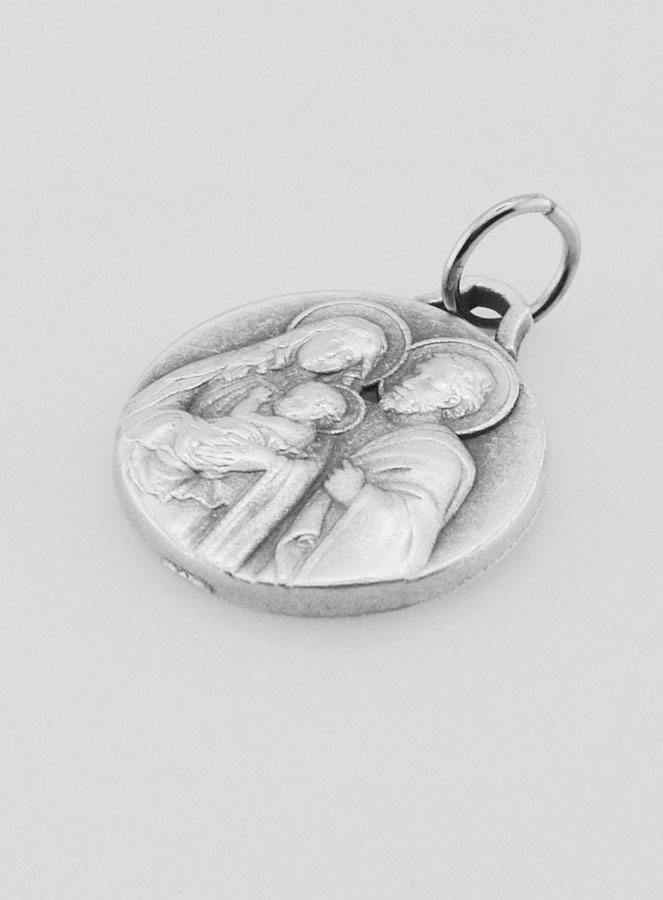 Médaille Sainte Famille (pic 4)