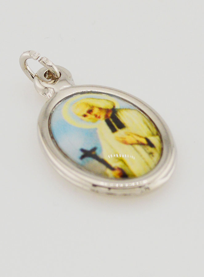 Médaille Saint Jean-Marie Vianney (pic 3)