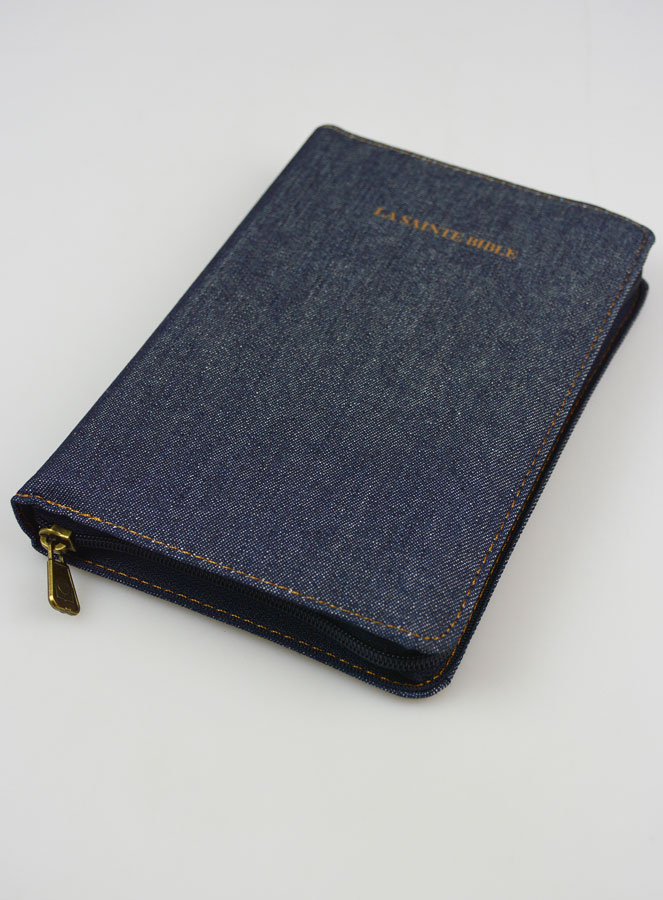 La Sainte Bible - Louis Segond 1910 (pic 2)
