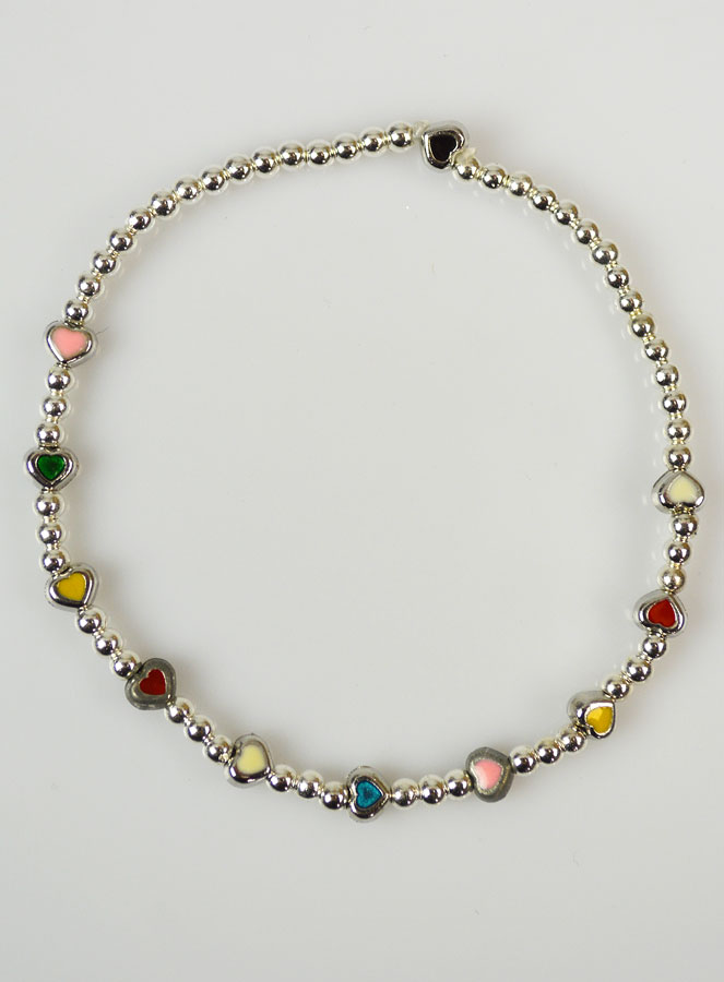 Bracelet Dizainier Enfant - Boîte Bonbon (pic 2)