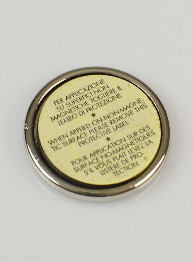Magnet - Apparitions de Lourdes (pic 4)