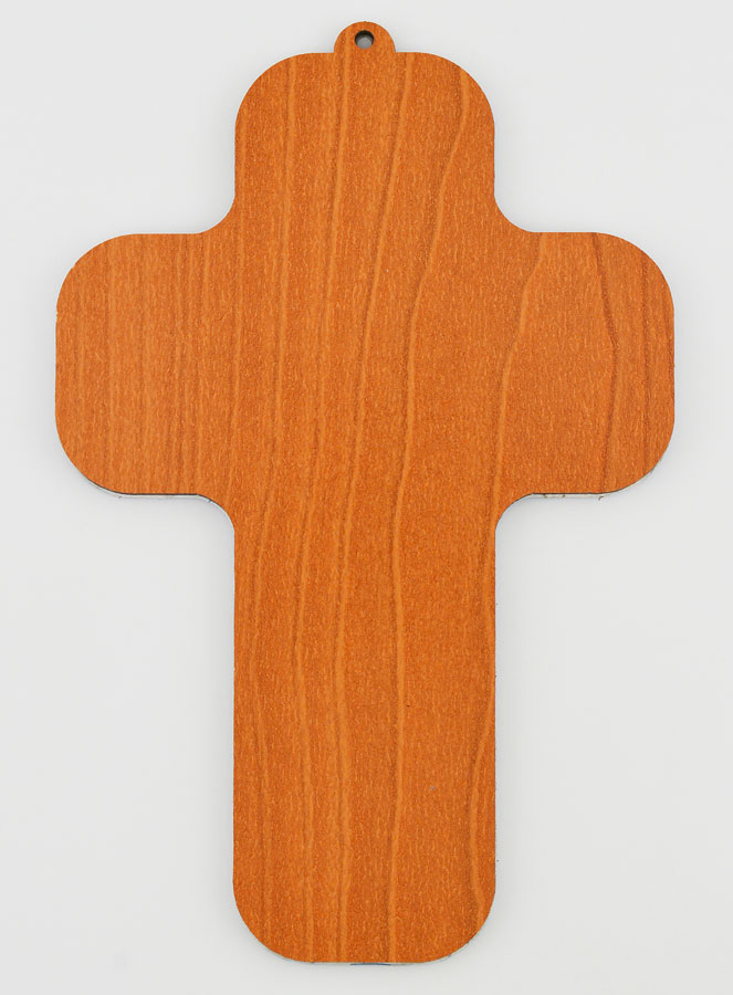 Croix Enfant - Rois Mages, Etoile du Berger & Nativité (pic 4)