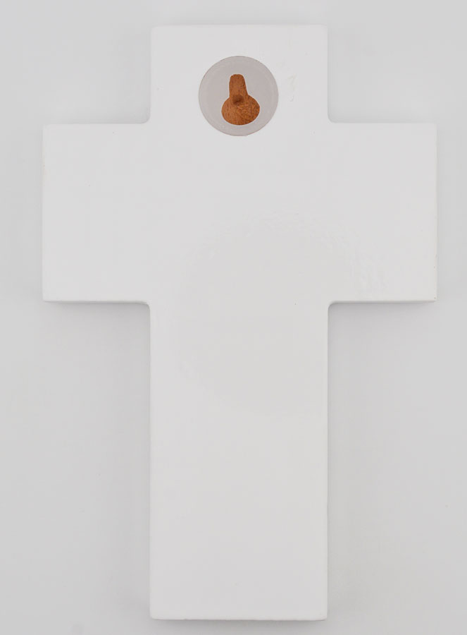 Croix de Communion en Bois - Calice de Communion (pic 2)