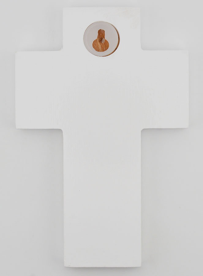 Croix en Bois - Lumière du Seigneur (pic 2)