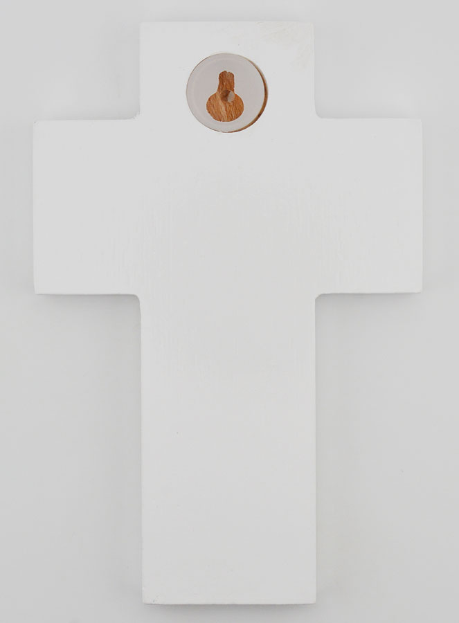 Croix Enfant Louange - Lueur Divine (pic 2)