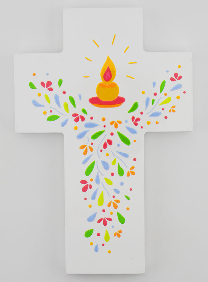 Croix de Communion - Illumination (pic 1)