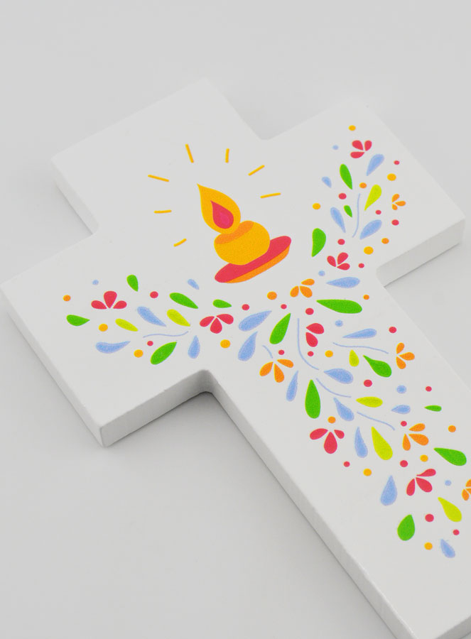 Croix de Communion - Illumination (pic 3)