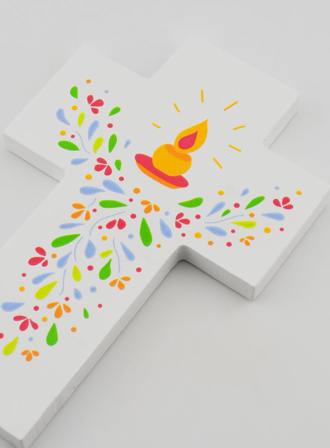 Croix de Communion - Illumination (pic 4)