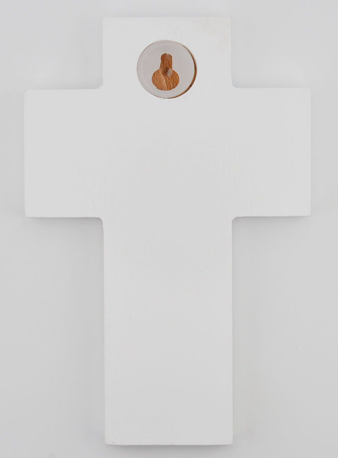 Croix de Confirmation - Reçois ma Lumière (pic 2)