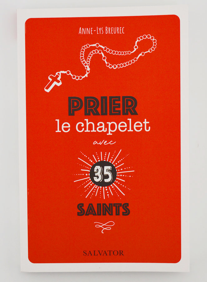 Prier le Chapelet Avec 35 Saints (pic 1)