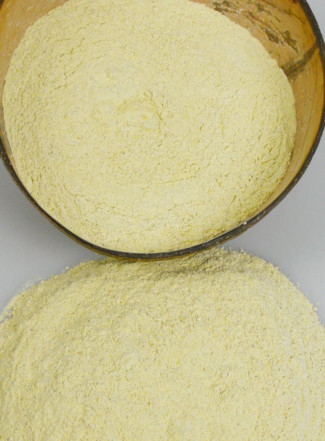 Encens Religieux Poudre d'Arabie - 250g (pic 4)