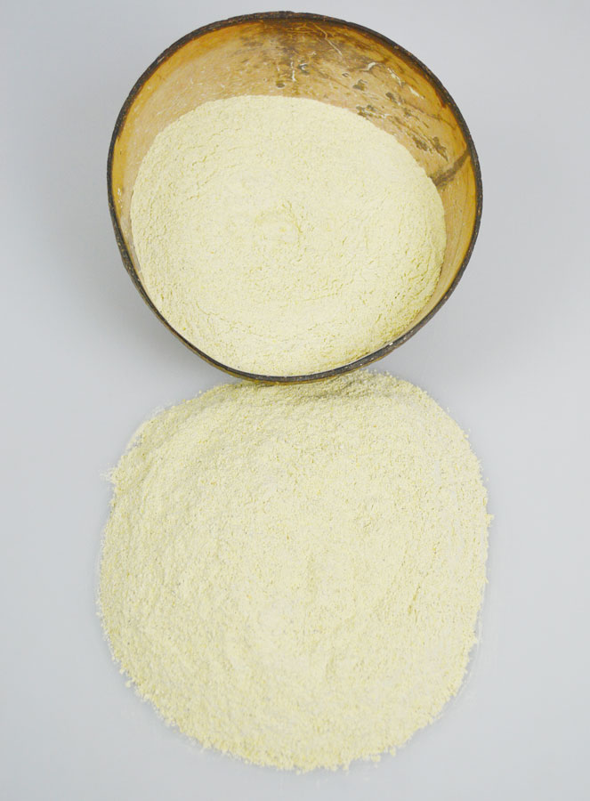 Encens Religieux Poudre d'Arabie - 10g (pic 2)