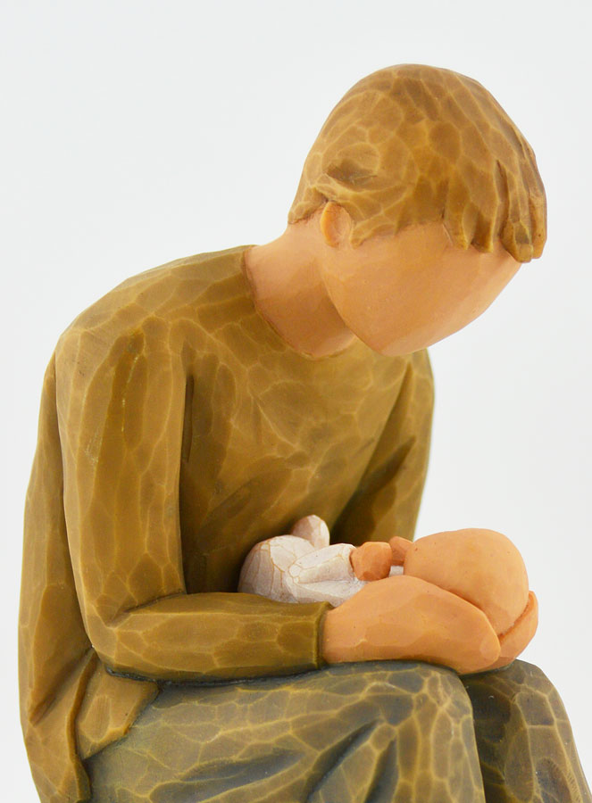 Cadeau de Baptême - Jeune Père (pic 4)