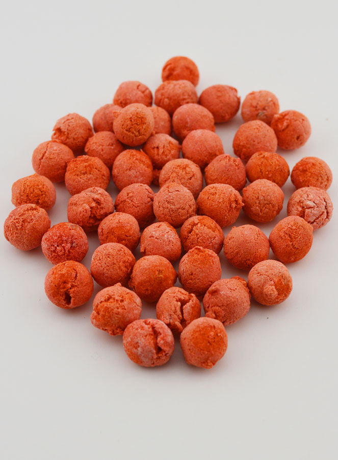 Perles de Résine Aromatiques - Santal (pic 1)