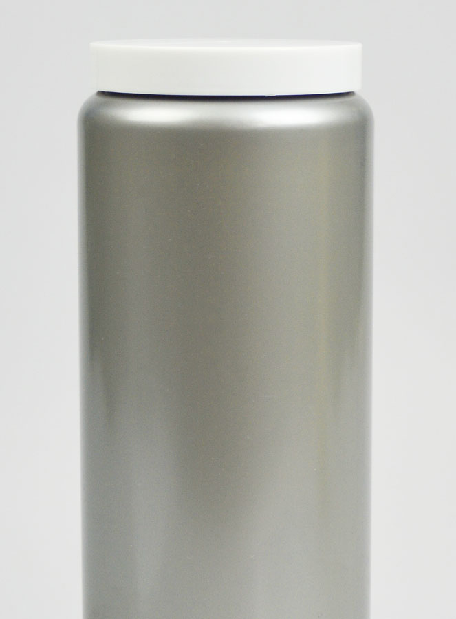 Bougie de Neuvaine Argent -  9 Jours (pic 3)
