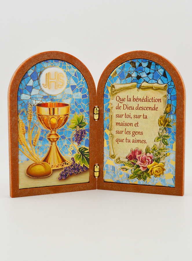 Icône Cadeau - Ma Première Communion (pic 1)