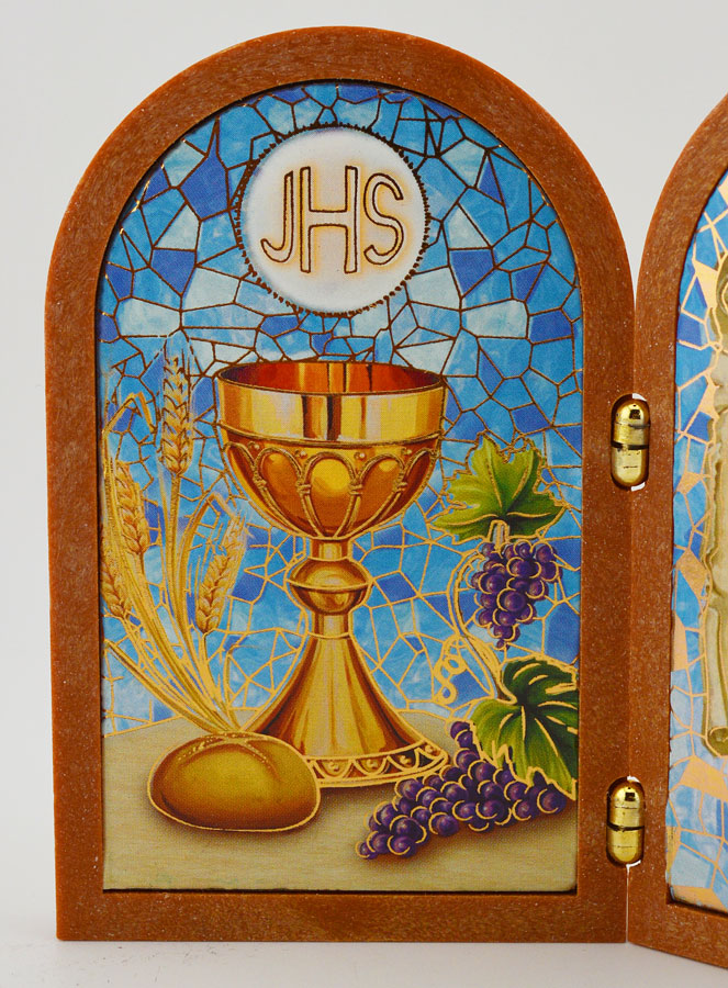 Icône Cadeau - Ma Première Communion (pic 2)