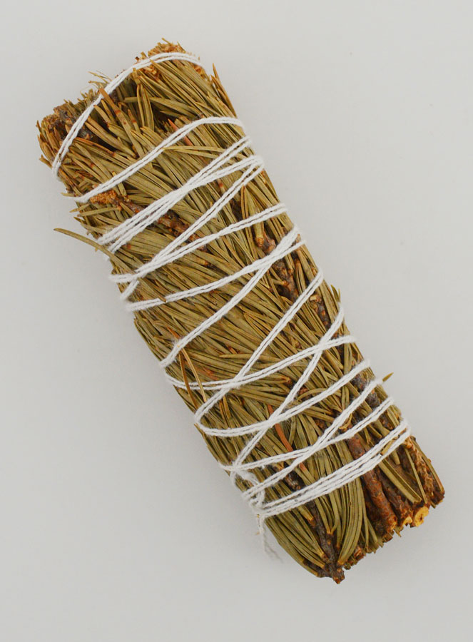 Aiguilles de Pin -  Fagot 25g (pic 1)