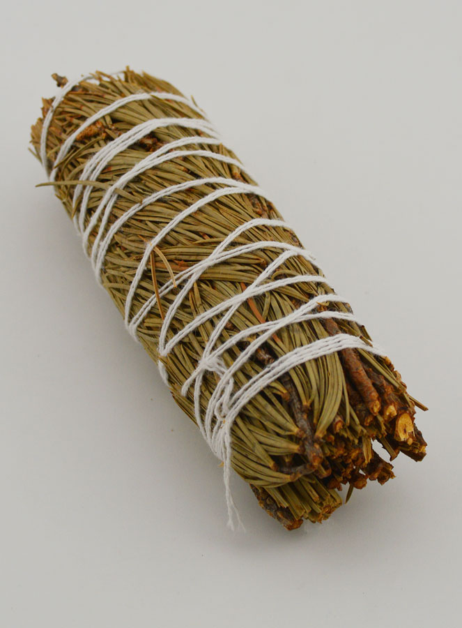 Aiguilles de Pin -  Fagot 25g (pic 2)