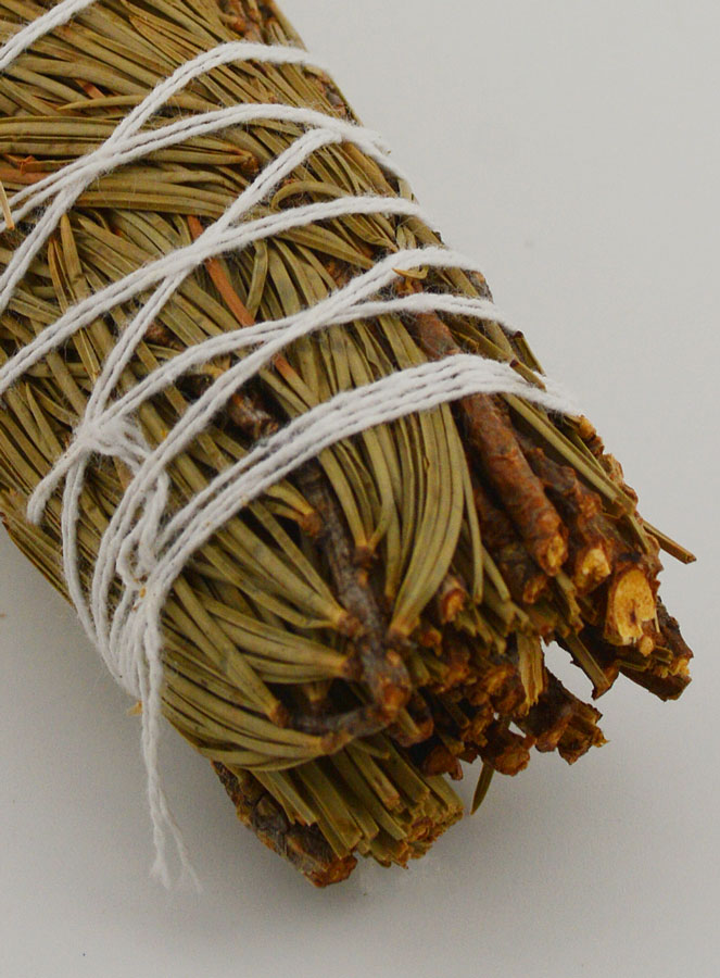 Aiguilles de Pin -  Fagot 25g (pic 4)