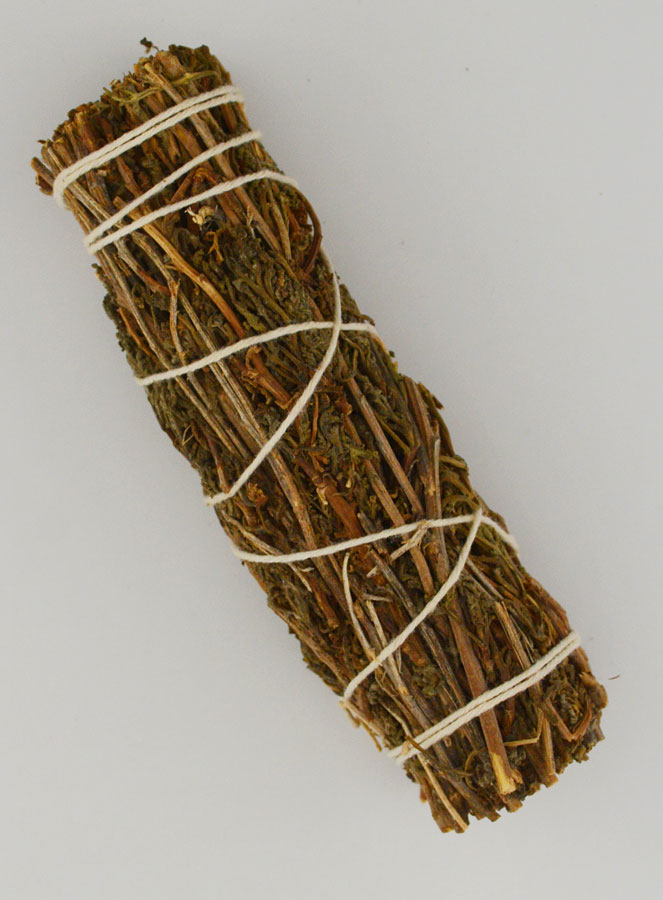 Sauge Shasta de Californie - Fagot 25g (pic 1)
