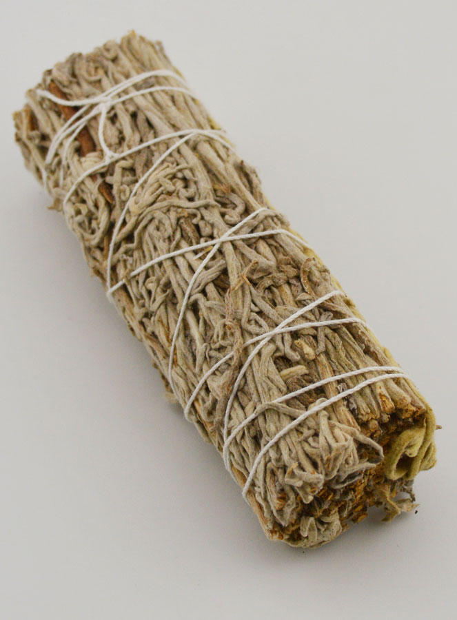 Sauge Verte - Fagot 30g (pic 2)