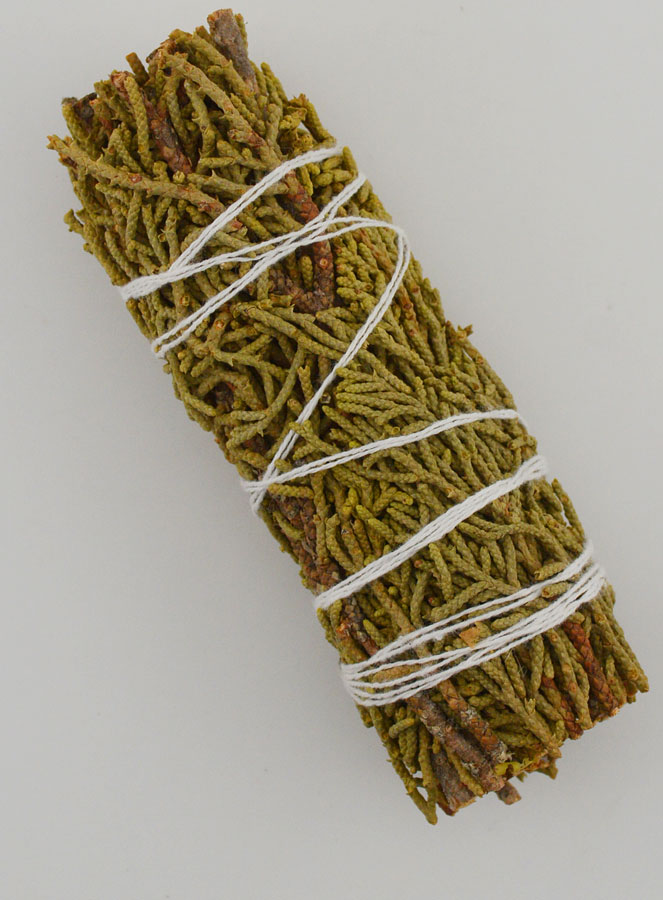 Genévrier -  Fagot 35g (pic 1)