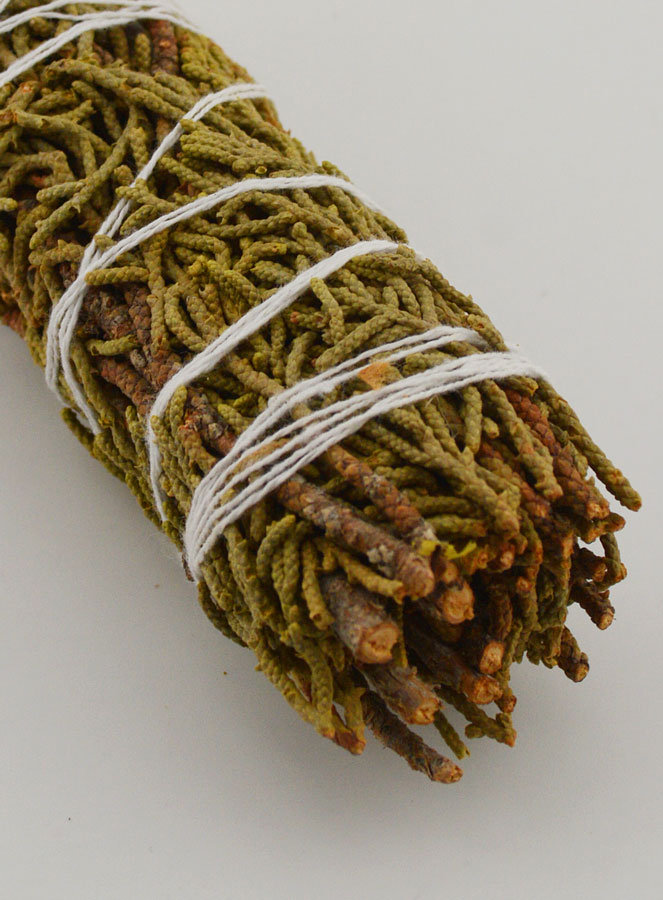 Genévrier -  Fagot 35g (pic 4)