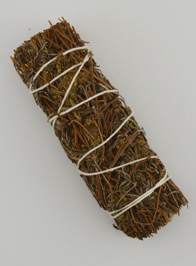 Thym -  Fagot 20g (pic 1)