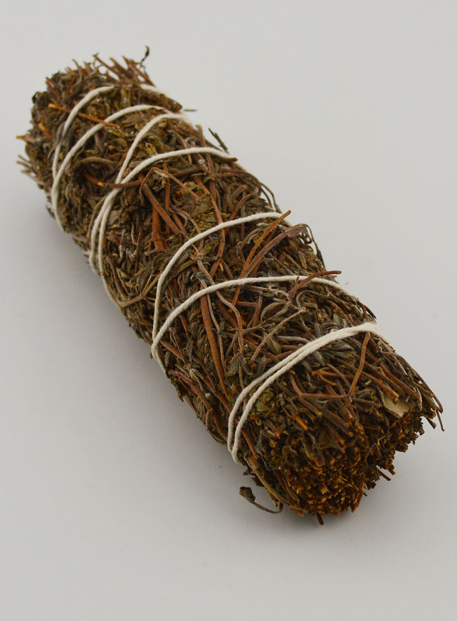 Thym -  Fagot 20g (pic 2)