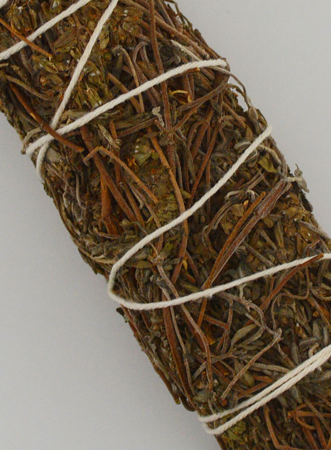 Thym -  Fagot 20g (pic 3)
