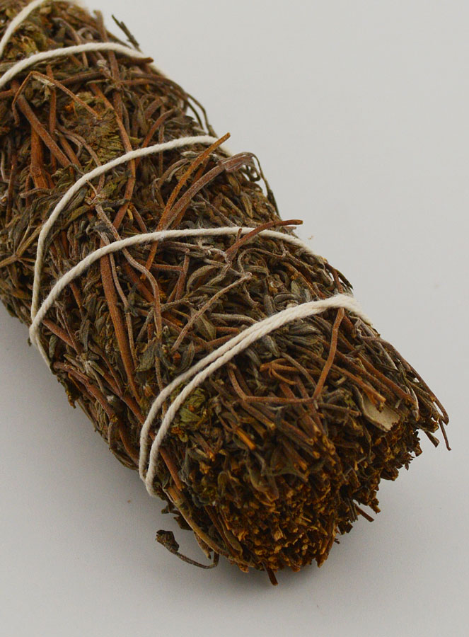Thym -  Fagot 20g (pic 4)