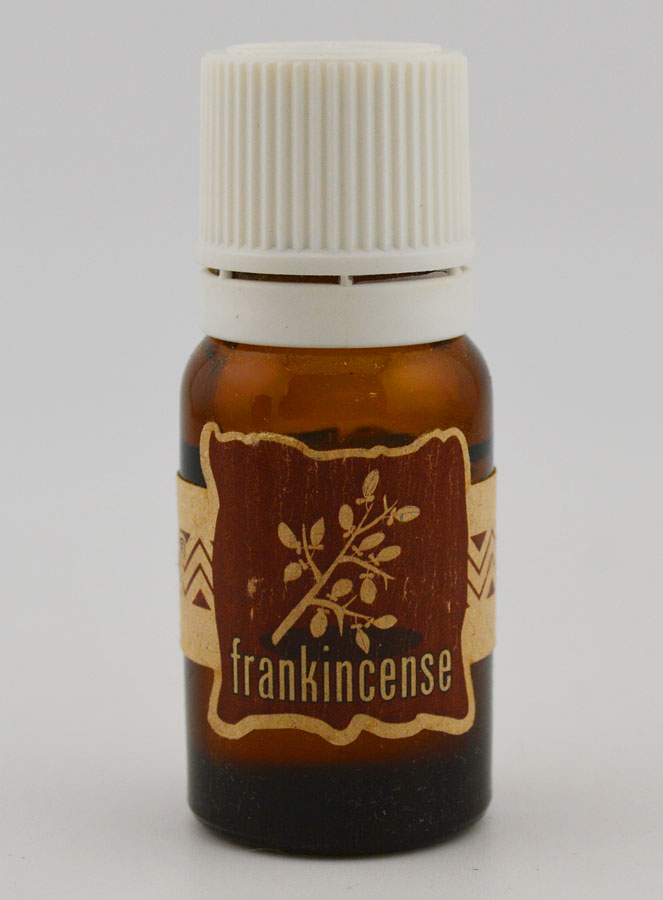 Huile Essentielle d'Oliban Frankincense - 10ml (pic 3)