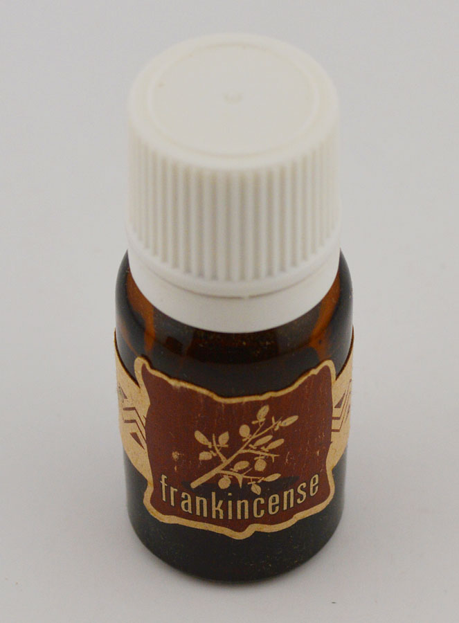 Huile Essentielle d'Oliban Frankincense - 10ml (pic 4)