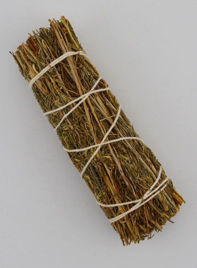 Copal -  Fagot de Fumigation 35g (pic 1)