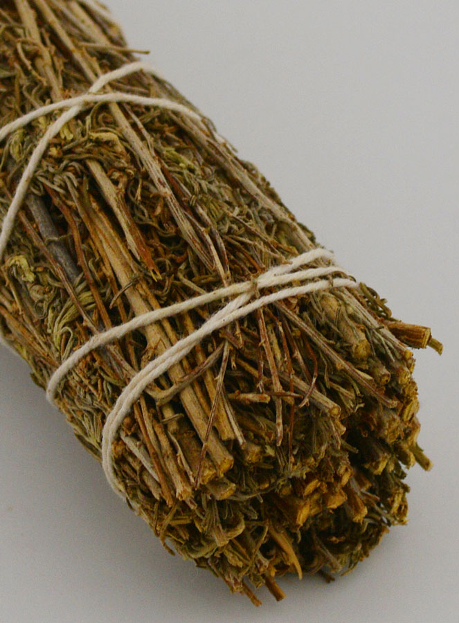 Copal -  Fagot de Fumigation 35g (pic 4)
