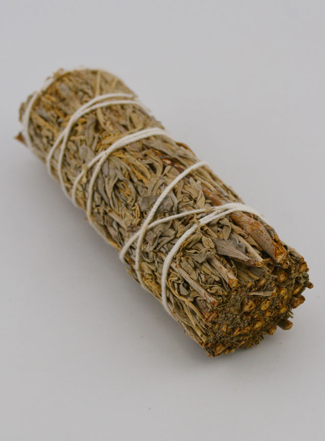 Sauge Bleue -  Fagot 30g (pic 2)