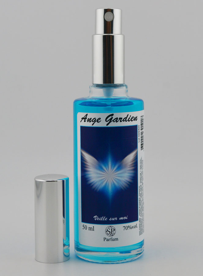 Parfum Ange Gardien Vaporisateur 50ml (pic 4)