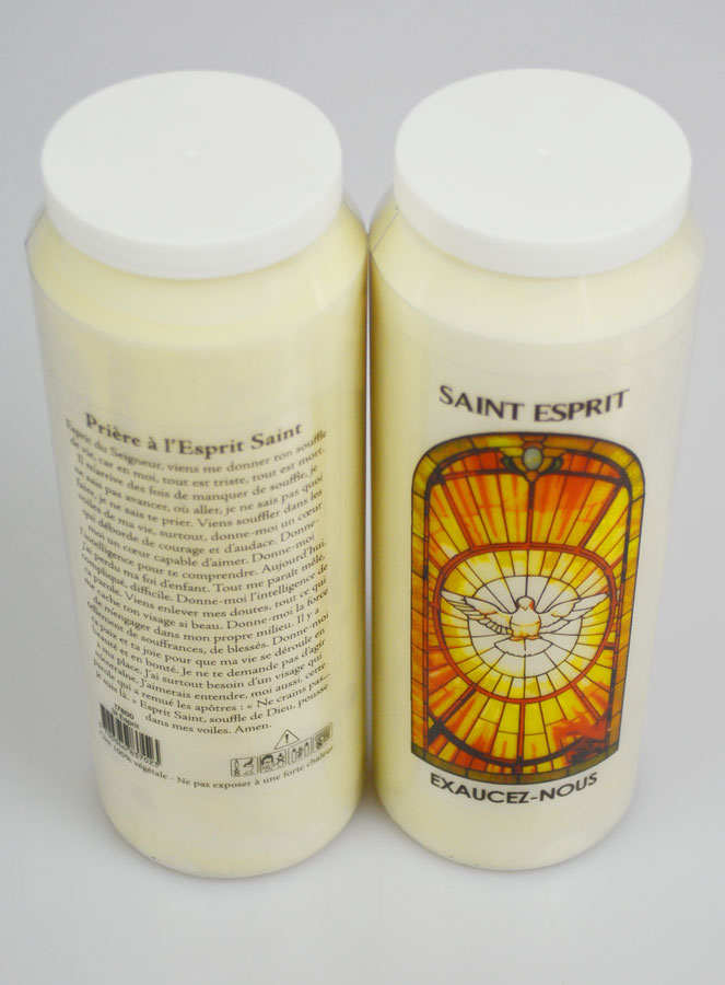 Neuvaine de Confirmation au Saint Esprit (pic 2)