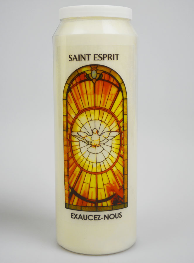 Neuvaine de Confirmation au Saint Esprit (pic 3)