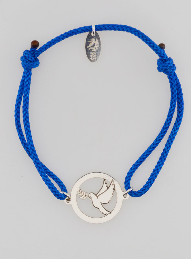 Cadeau de Confirmation - Bracelet Saint-Esprit (pic 1)