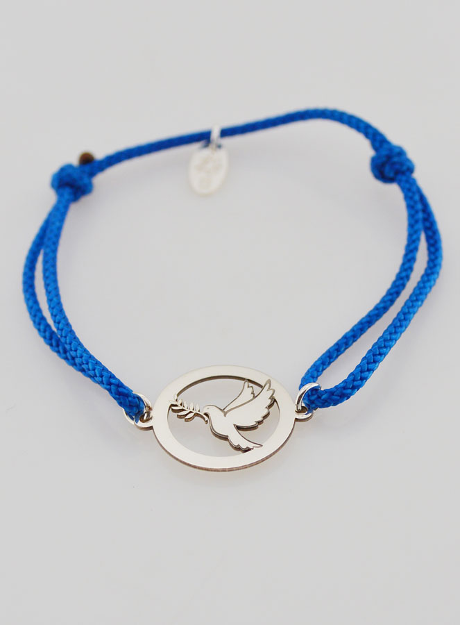 Cadeau de Confirmation - Bracelet Saint-Esprit (pic 2)