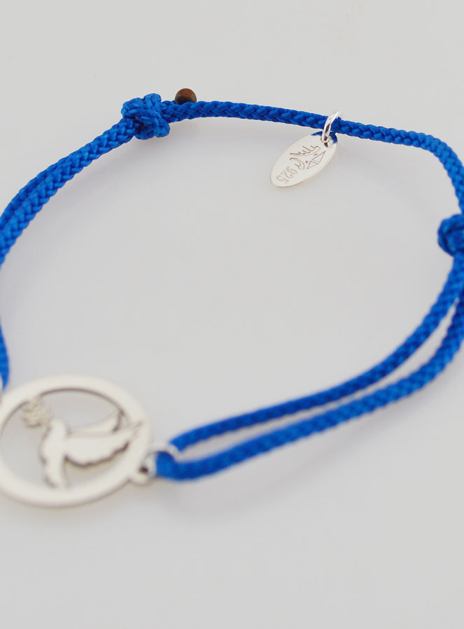 Cadeau de Confirmation - Bracelet Saint-Esprit (pic 4)