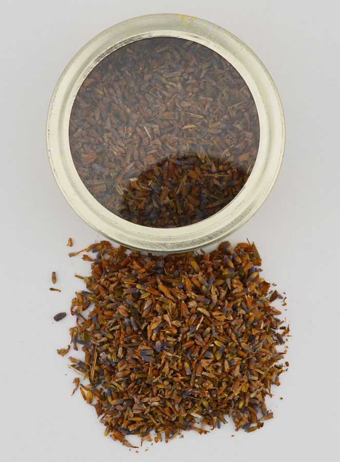 Encens Lavande Anglaise 50g - Song Of India (pic 3)