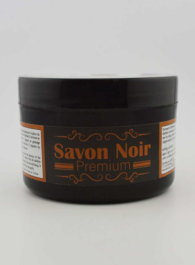 Savoir Noir Premium Bio - Lavande (pic 3)
