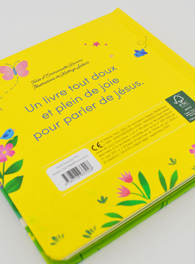 Dans le Coeur de Jésus (pic 3)