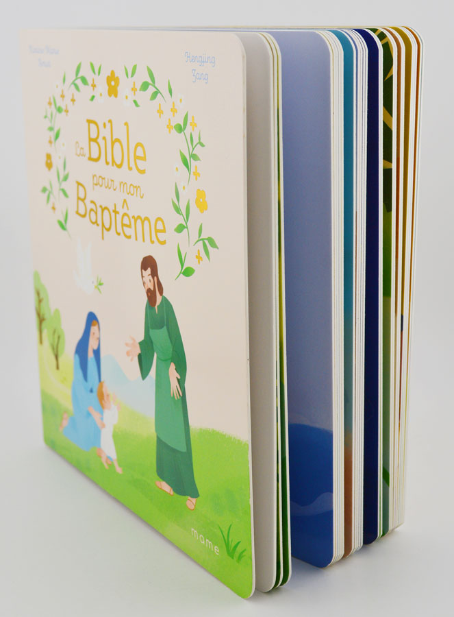 La Bible Pour mon Baptême (pic 4)