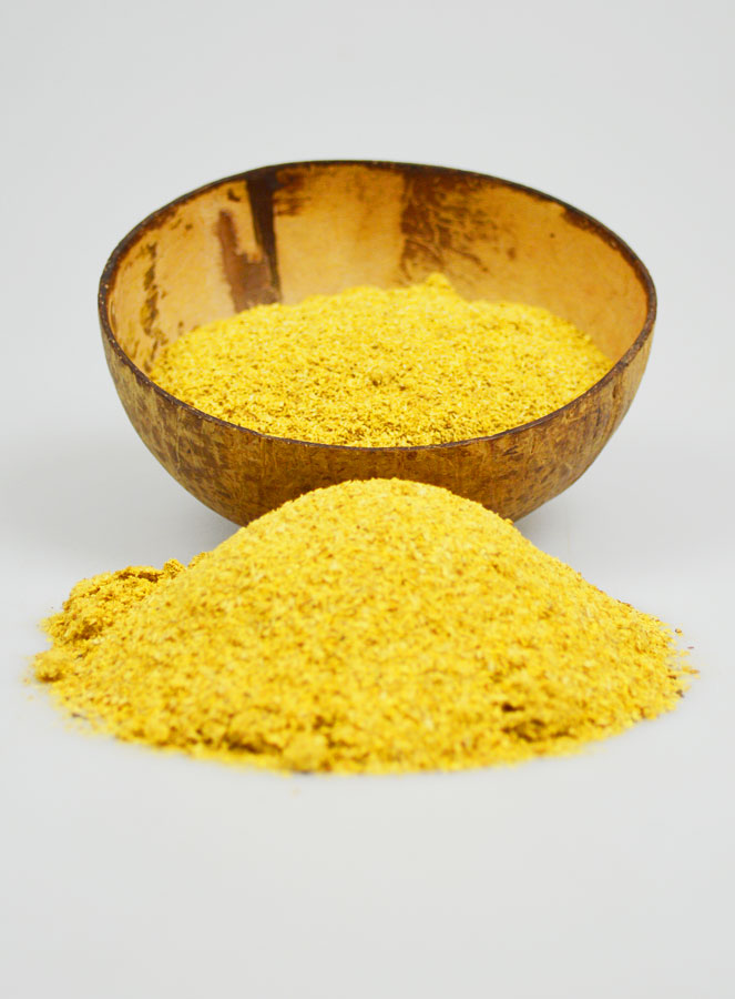 Palo Santo - Bois Sacré du Pérou en  Poudre - 250g (pic 1)